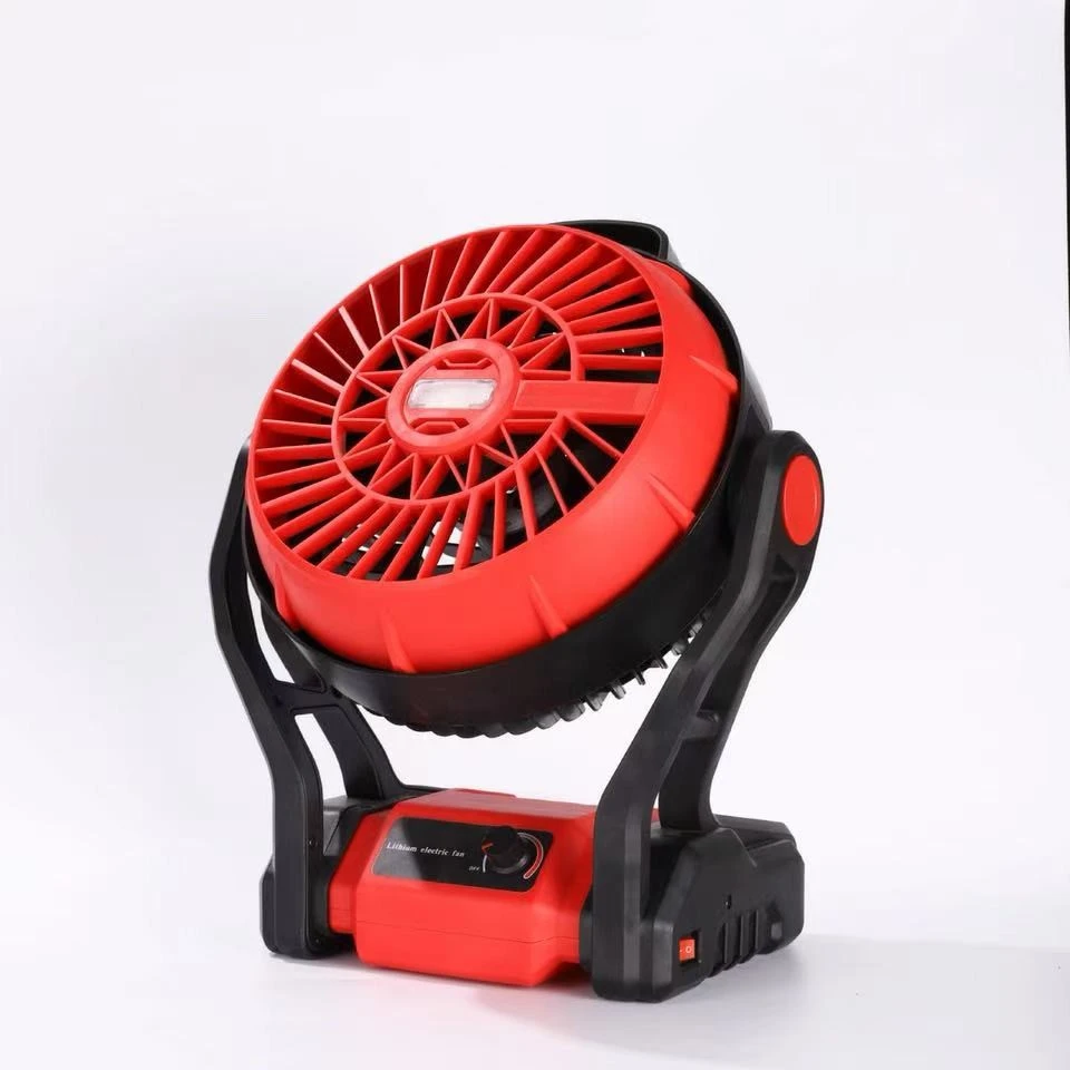 Cordless Lithium Stand Fan best