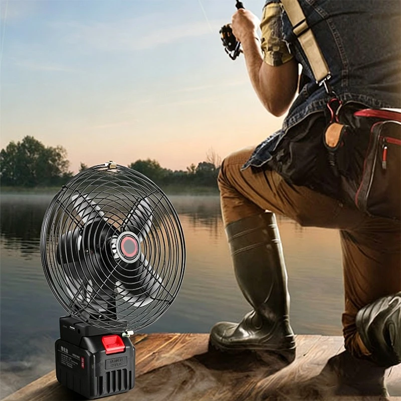 Portable Battery Stand Fan suppliers